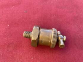 Op24 Flywheel Supply American Injector 1/8 Inch Npt Automatic Grease Cup Gas Engine Hit And Miss Op24 Flywheel Supply American Injector 1/8 Inch Npt Automatic Grease Cup Gas Engine Hit And Miss