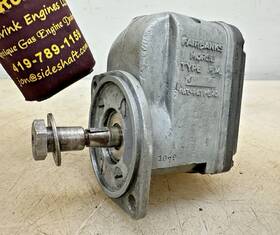 Fm A171904 3hp Zc Fairbanks Morse Type Jb2 Magneto Ser No. 999743 Gas Engine J