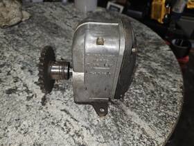 Fm Fmj-1a2 Fairbanks Morse Engine Type J 1a2 Magneto Gas Mag Parts Gear Included