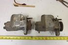 V4b7 Fmj Fairbanks Morse Fm Tractor Gas Engine Parts Magneto Lot