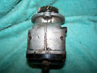 2694027 Fmxc1b7 Fmxc Fairbanks Morse Magneto L