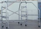 Fng-42 Fnb-80 Bh-6 Bd-6 Pro Werner Off Aluminum Scaffolding Extensions Outriggers No Planks