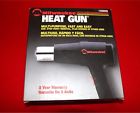 1220hs "free Gun Guns Boxes Shipping " "two Heat Milwaukee