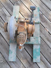 731524 Fresh- Maytag Gasoline Engine Cylinder--barn Single 92 Model