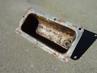 Fuel Original Hit 1.5hp Tank Deere John Item