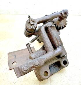 Fuller Johnson 2n58 Governor For A Hit And Miss Old Gas Engine Part No