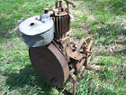 Fuller Johnson Farm Pumper Vintage Antique Hit Miss Magneto Oiler Fuller Johnson Farm Pumper Vintage Antique Hit Miss Magneto Oiler
