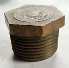 Fusible Plug Regular Length