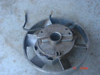 Fw-24 Engine Maytag Original Flywheel Twin Model 72 Wico Coil Backplate Lot