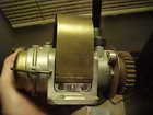 Fx-1 Ihc Rebuilt Bosch Fx1 Magneto