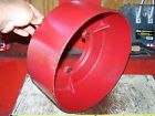 G1044 International Harvester Old Ihc Famous Titan Cast Iron Belt Pulley