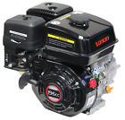 G200f Loncin Stroke Gas Small Go Kart Engine Horizontal Shaft Motor