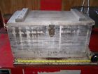 G547 International Harvester Old Ihc Famous Titan Hit Miss Gas Engine