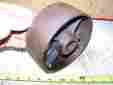 G6618 International Harvester Old Ihc Tom Thumb 1hp Titan Cast Iron Belt Pulley Hit Miss Gas Engine Motor Nice G6618 International Harvester Old Ihc Tom Thumb 1hp Titan Cast Iron Belt Pulley Hit Miss Gas Engine Motor Nice