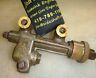 G7091 Ihc Brass Fuel Pump Or Vertical Famous Gas Engine Part