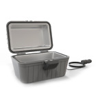 G853-prtblovn Gideon Heated Electric Lunch Box Portable Stove For 799666389740