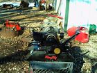 487586 Gas 92 Maytag Engine Model Hit Running Washer Motor Wringer