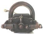 Gas Auto K26 Engine Steam Bar Webster Car Type Mag 2
