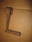 91747-1 Gas Engine Hit Wisconsin Crank Stover Starting