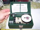 Gas Hand Biddle Tachometer Engine Wow 30-50 Original Hit Held Dynamo 000rpm