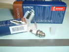 U20m-u Gas Model 10 Denso Spark Engine 10mm Plugs Size