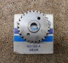 Gd 120a Wisconsin Engine Part