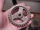 1879t Gear Engine Hit Ihc Nice Hp Mogul Magneto Original Gas 1 Drive
