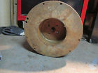 T15020t Gear T12087t John Flywheel 1010 Deere 2010 Nos Ring