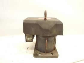 General Electric 84a215264p4 Locomotive Fuel Pump Untested May Work