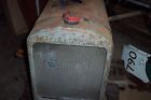 Generator 4cyl. Powered. Hercules Gas Natural