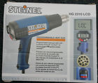 Gh2310 Lcd Steinel Hg 2310 Gh2310 Lcd Steinel Hg 2310