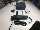 250ce Gop Bosch Professional Multicutter Power Tools With Accessories Box
