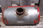 Gravely Walk Behind Tractor Model Convertible Round Fuel Gas Tank Gravely Walk Behind Tractor Model Convertible Round Fuel Gas Tank