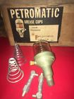 Gsa Code C-33 Petromatic Products