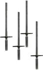 Gsasj-4 Pro-series Building Material Ladder 716987158305 Gsasj-4 Pro-series Building Material Ladder 716987158305