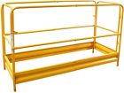 Gsgrsu Pro-series Scaffolding Guard Rail Gsgrsu Pro-series Scaffolding Guard Rail