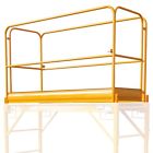 Guardrail Titan New Multi Function Scaffolding Accessories Used W Rolling Scaffold 852672832140
