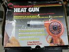 809-101 Gun Milwaukee 750 Heat Heavy Duty Wagner 809-101 Gun Milwaukee 750 Heat Heavy Duty Wagner