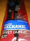 K110 Gun Rivet K110-mm Kit- Mechanic Model Master K110 Gun Rivet K110-mm Kit- Mechanic Model Master