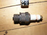 H-16-a Champion Spark Plug Vintage Thread Gas Engine Hit Miss H-16-a Champion Spark Plug Vintage Thread Gas Engine Hit Miss