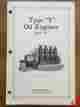 H192d Vintage 1918 Fairbanks Morse Type Y Oil Engines Style V Catalog Bulletin