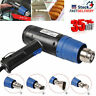 H2ya150555gg0656239 Unbranded Air Volume Electric Heat Gun Adjustable Hot 707865829387 H2ya150555gg0656239 Unbranded Air Volume Electric Heat Gun Adjustable Hot 707865829387