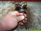 H727 International Harvester Old Ihc Type Fuel Tank Pickup Pick Up