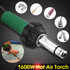 Hae5538173 Insma Ac Hot Air Plastic Welding Torch Welder Electrowelding Flooring