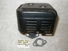 210fa Harbor Predator 60363 Engine Hemi Parts Freight 212 Cc Muffler Loncin -
