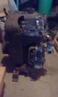 Harley Davidson Utility Engine Idea