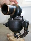 Dx320 Hart-parr Carburator Schebler John Carb Tractor Deere