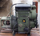 2m40l Hatz Cylinder Engine Rpm 2 33hp Military Used Surplus 2100 Diesel