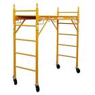 Hd0006ds Fortress Yellow Heavy Duty 856989002005 Hd0006ds Fortress Yellow Heavy Duty 856989002005
