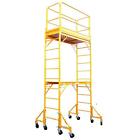 Hd0012ds Fortress Industrial Yellow Steel 856989002012 Hd0012ds Fortress Industrial Yellow Steel 856989002012